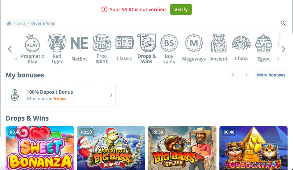Yes Play App