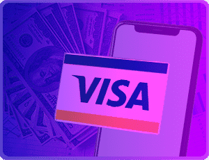 Casinò Visa