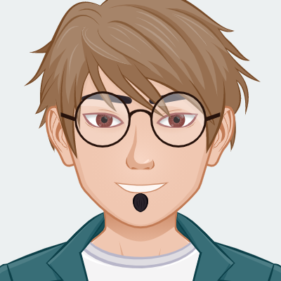 Spencer Mitchell, image